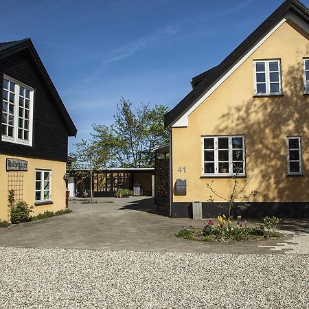 Bed & Breakfast Du Nord Vejby Kültér fotó