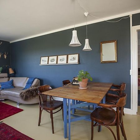 Bed & Breakfast Du Nord Vejby Kültér fotó