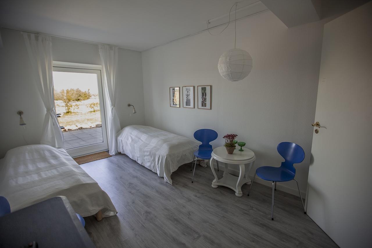 Bed & Breakfast Du Nord Vejby Kültér fotó