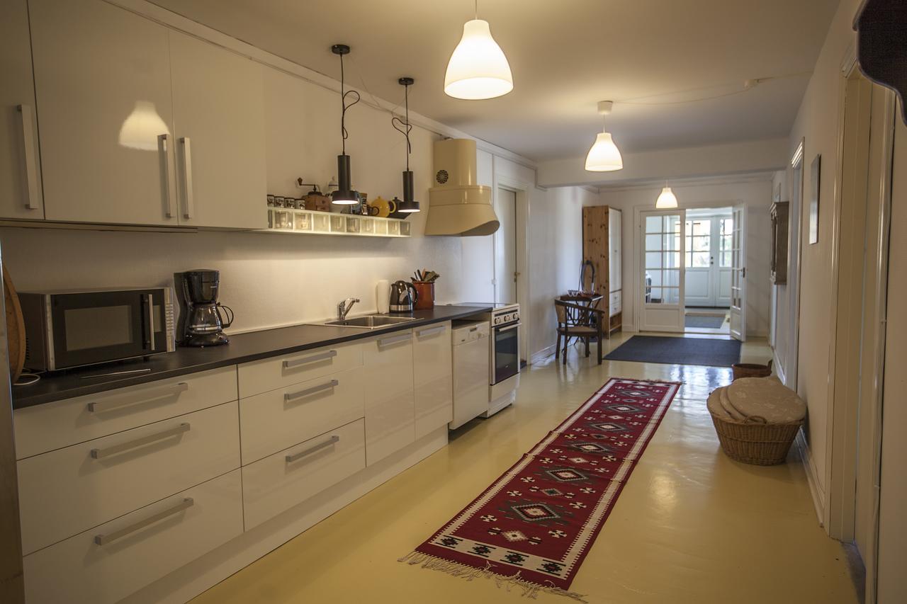Bed & Breakfast Du Nord Vejby Kültér fotó