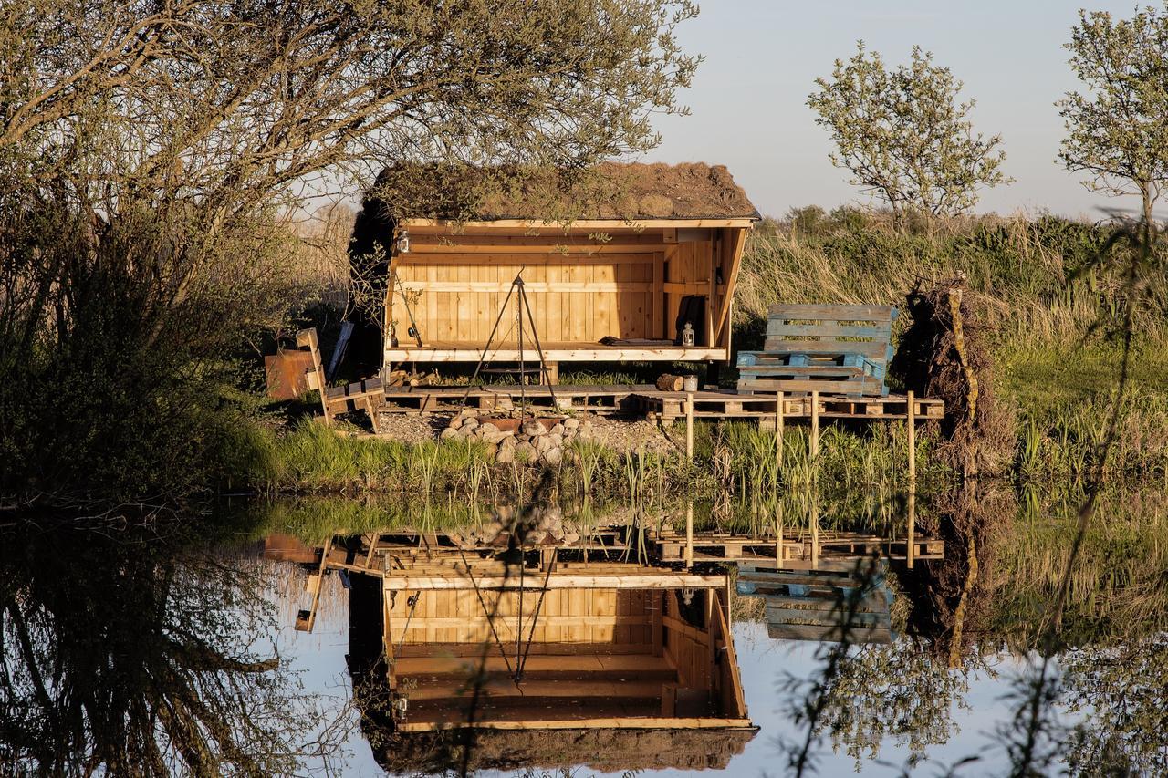 Bed & Breakfast Du Nord Vejby Kültér fotó