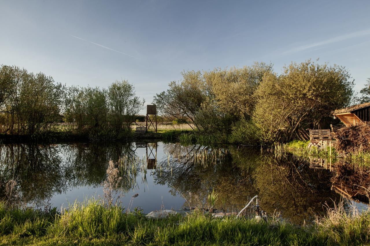 Bed & Breakfast Du Nord Vejby Kültér fotó