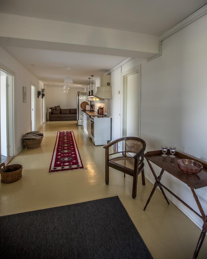 Bed & Breakfast Du Nord Vejby Kültér fotó