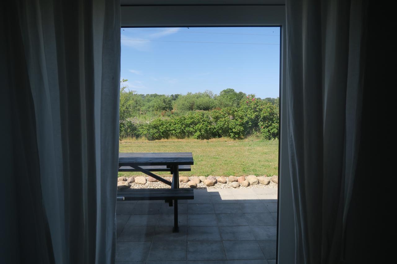 Bed & Breakfast Du Nord Vejby Kültér fotó